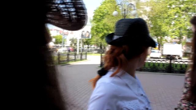 СКФУ.ГИ. Нереальная история предков Бенджамина Баттона смотреть онлайн