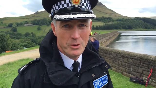 Exercise Triton II at Greenfield смотреть онлайн