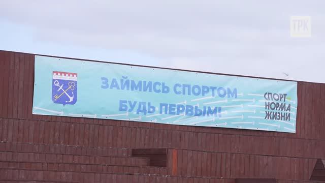 "Новости. Кириши в деталях" от 08.04.2025