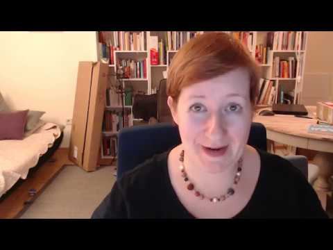 Разница между Während и Solange | Немецкий с Марией