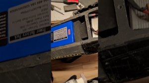 Замена АКБ на Kugoo m4 pro 2019 года