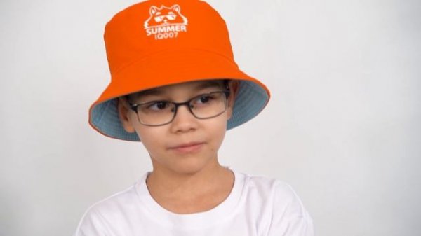 Панамы от IQ007