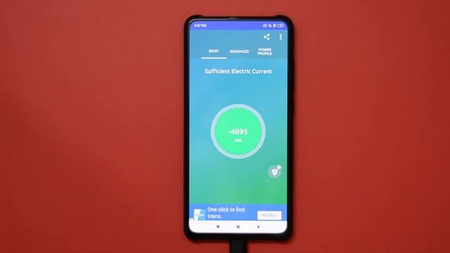 (தமிழ்)Redmi K20 Pro Fast Charging Test with 27W Sonic Fast Charger | Qualcomm Quick Charge 4.0 смотреть онлайн