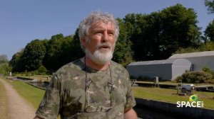 Как выращивают форель