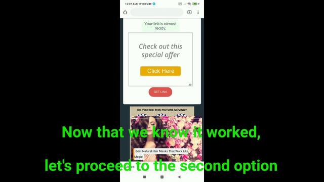 Bypassing Restriction Access On OUO.IO (2 Methods)