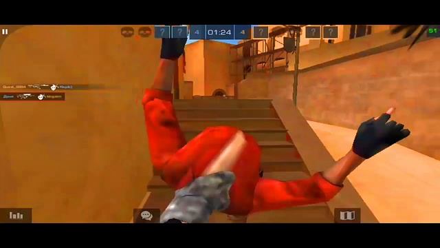 Standoff 2 private server V2 2.0 | Download Mediafire смотреть онлайн