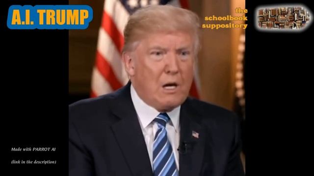 A.I. Trump #71 - BEST. WEEK. EVER. смотреть онлайн