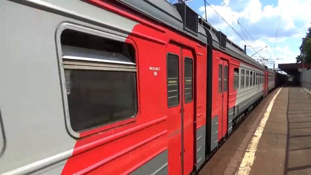 ЭД4М-0264 смотреть онлайн
