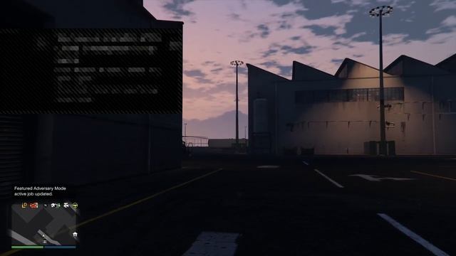 GTA Online PS4 Live (Archive) смотреть онлайн