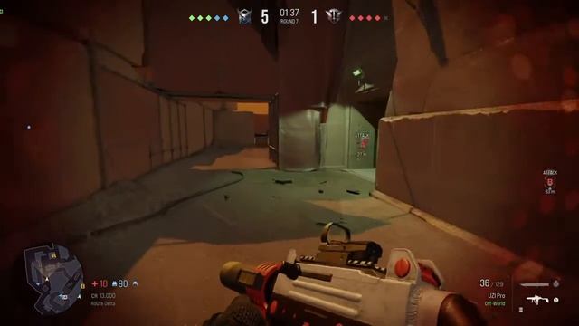 First warface breakout ace (going esports) смотреть онлайн