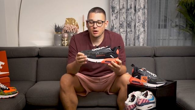 BuzaDaniel.com: AIR MAX DAY 2020 #48 смотреть онлайн