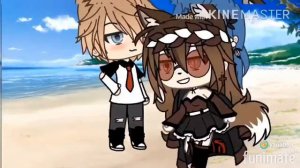 Клип дочка прокурора{гача лайф}