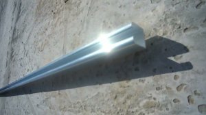 Башенный мини-кран для укладки газоблоков. Подробности про кран и стройку на t.me/westsur