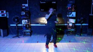 Караоке на песню Группы Ляпис трубецкой-Капитал