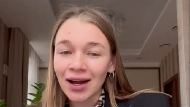 Отзыв Мария о курсе Управление персоналом