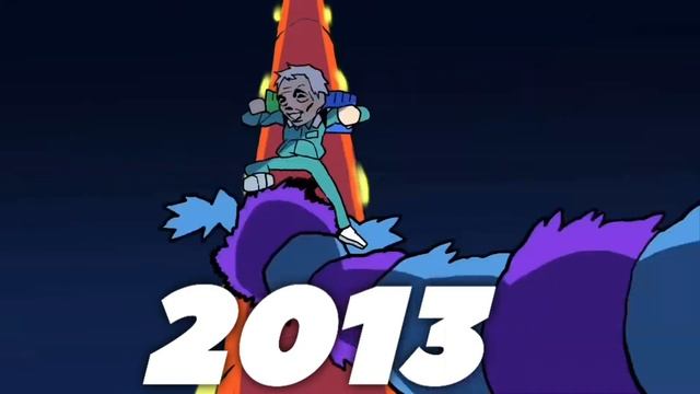 Evolution of PJ Pug a Pillar смотреть онлайн