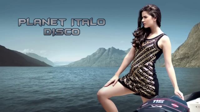PLANET ITALO DISCO ( BCR ) NEW GENERATION ITALO DISCO смотреть онлайн