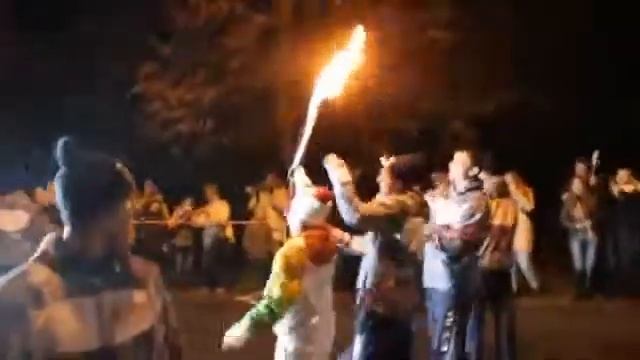 Олимпийские Фейлы #46 СОЧИ 2014 - Огонь погас в Великом Новгороде смотреть онлайн