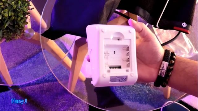 Alvita Blood pressure arm Monitor unboxing & How to Use смотреть онлайн