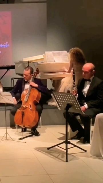 Final 'Carnival of the Animals' C. Saint-Saens 🦁🐘🦘🦖🐔🐢🐠🦢 #shorts #music смотреть онлайн