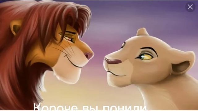 Конкур по красоте львиц. Голосуйте в коментах, под этим видео. |1часть.| (Король лев🦁❤👑) смотреть онлайн