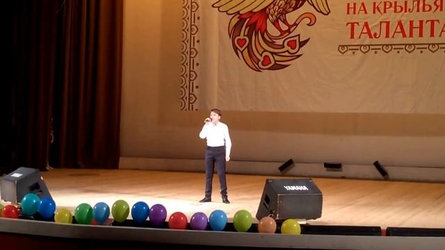 Дмитрий Кириллов. Театр: " дети на радуге" смотреть онлайн