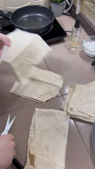 Рулетики из лаваша 🤤 #рецепт#простойрецепт