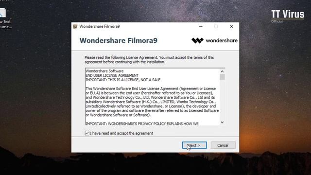 How To Download and Install Filmora 9 | Wondershare FIlmora 9 | Watermark Free Filmora | TT Virus смотреть онлайн