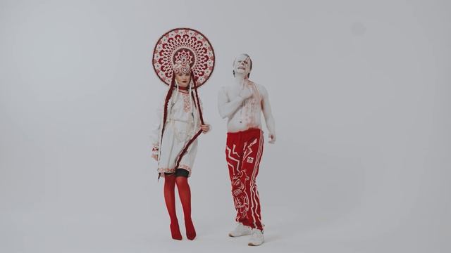 ОСА - В огне смотреть онлайн