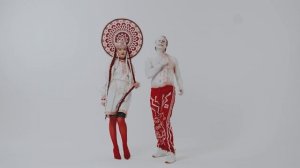 ОСА - В огне