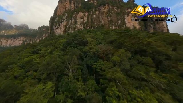 Чем Опасна Тишина.И Как Не сойти с Ума В Одиночестве.Роберт Адамс смотреть онлайн