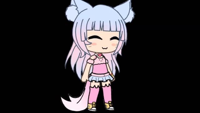 Анимация 🇬🇦🇨🇭🇦 🇱🇮🇫🇪| ПОНЧИК