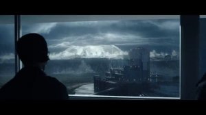 Падение Луны — Русский трейлер (2022) (720p)