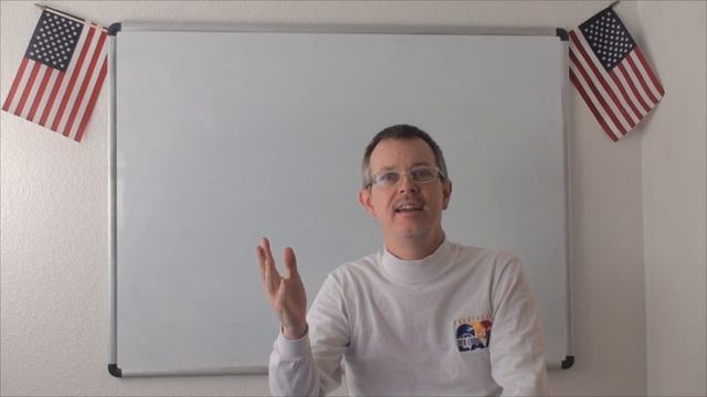 Learn English: Daily Easy English Expression 0685: when the rooster crows смотреть онлайн