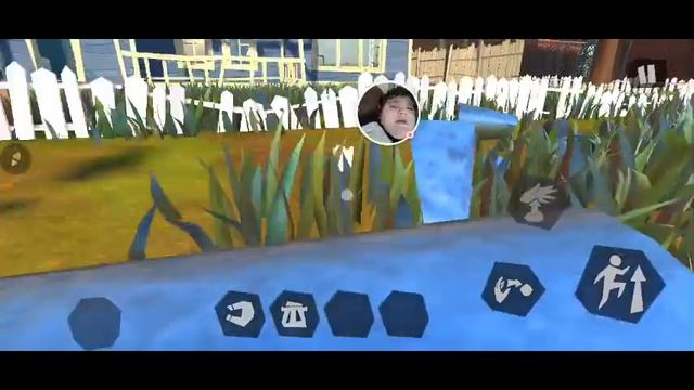 Hello Neighbor - 2023-05-27 смотреть онлайн