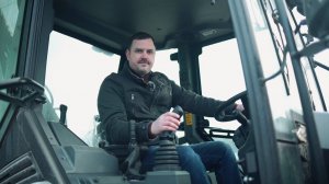 Экскаватор-погрузчик Cukurova 885