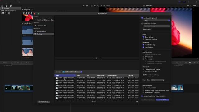 The ONE Pack EVERY Editor Should Have! (FCPX, Premiere, DaVinci & Filmora)