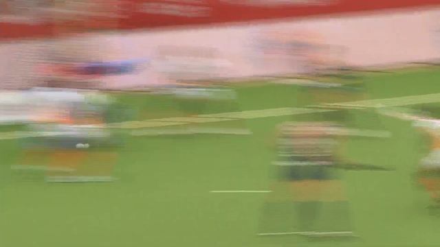 FIH Hockey Pro League 2023/24 Highlights | IND v ARG (W) | Match 1 смотреть онлайн