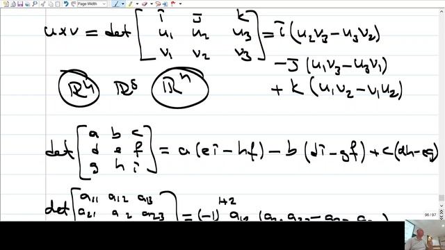 Math120-23 METU Mathematics Department Calculus II смотреть онлайн