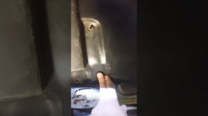 1000032567.mp4 подкрылки от куга2 на Куга 1