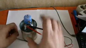 дозиметр своими руками за 3 минуты