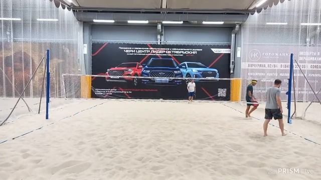 Кубок Про Халяпин/Фишер - Акшумов/Егоров смотреть онлайн