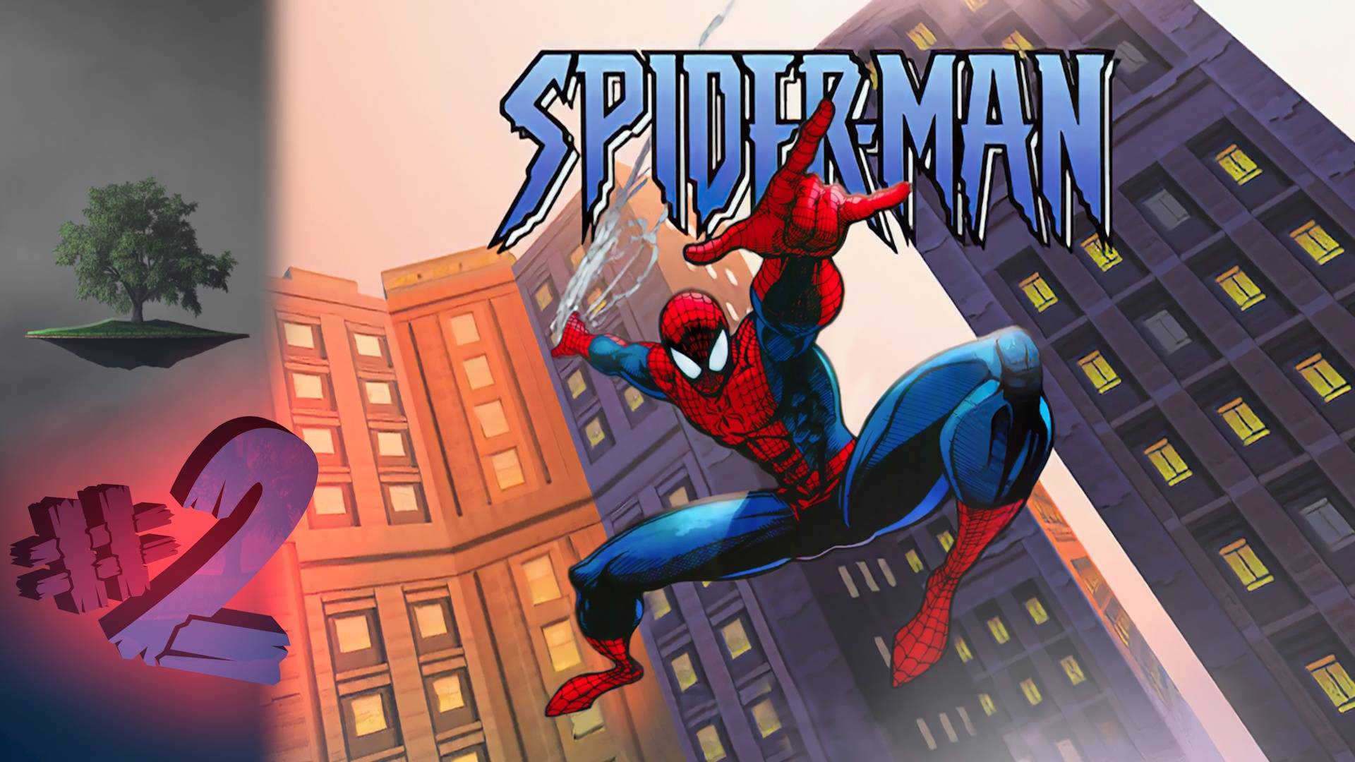 Spider-Man (2000) ♦ №2 - ФИНАЛ.