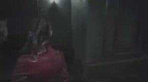 Resident Evil 2 Remake - Как и где найти местоположение ключа сердца