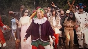 Тарантелла ( группа  Манго Манго)