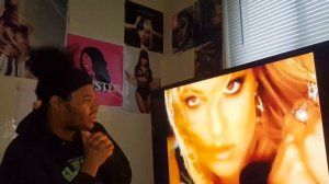 Britney Spears- I Love Rock «N» Roll Video (REACTION)