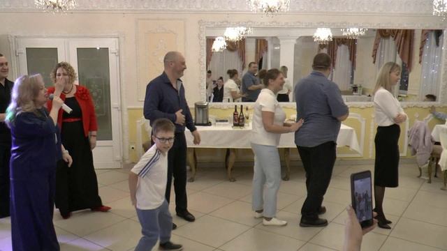50 лет Алексею, юбилей 22.02.25 клип смотреть онлайн
