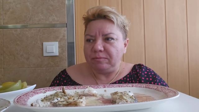 МУКБАНГ 🍽 Рыба голыми руками MUKBANG 🍴Fish with bare hands .徒手釣魚. Не асмр смотреть онлайн