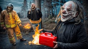 МЫ ОТДАЛИ БОРОДАЧА МАНЬЯКАМ, ЧТОБЫ ПОКОНЧИТЬ С НИМ(ЧАСТЬ 65)