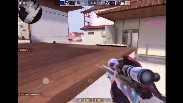 ВЕЛО ДЛЯ ВАШИХ МУВИКОВ 🥰 И + ЭФФЕКТ 🥴 MUV [Standoff 2] ✓ смотреть онлайн